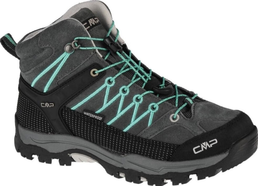 Cmp Rigel Mid 3Q12944-36Uh - 32