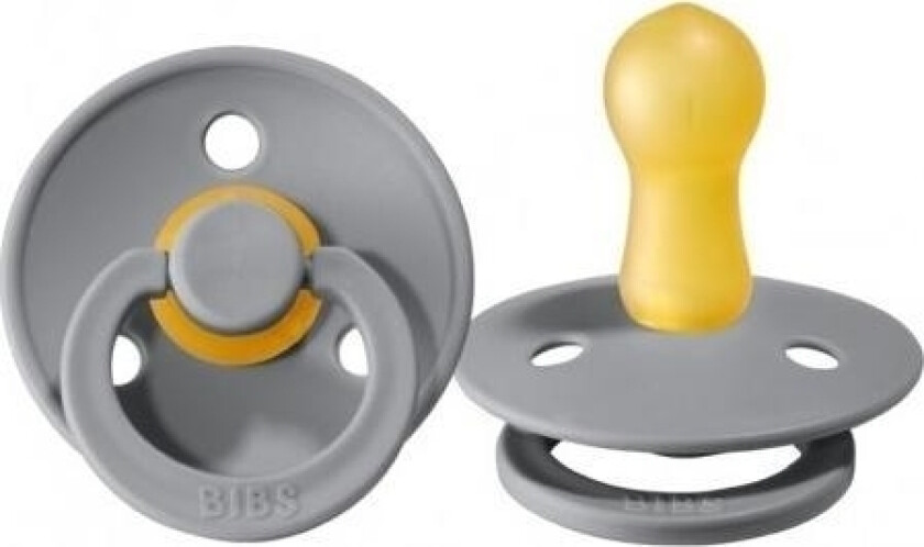 Bilde av Bibs Bibs Cloud L Hevea Gummiberoligende Smokk