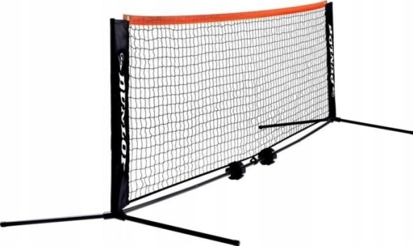 Bilde av Pokrowiec, Siatka, Supek Mini Tennis/Badminton Net + Post Set 3M