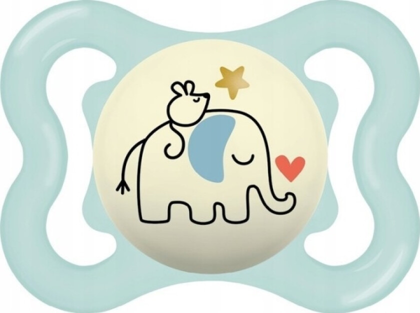 Supreme Night 0+ Smokkgutt -831638