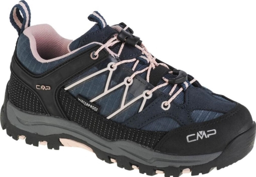 Cmp Rigel Low Kids 3Q54554-54Ug - 31