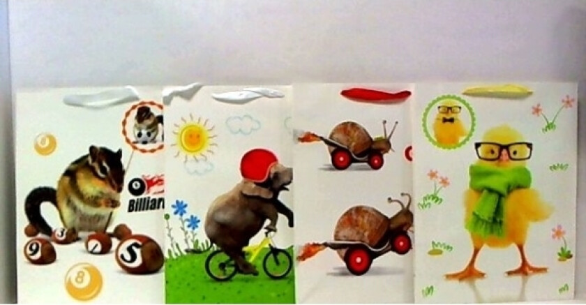 Gavepose P12 Kr 892 L