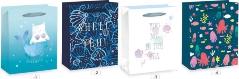 Gavepose Kr 3649 - S - Hologram