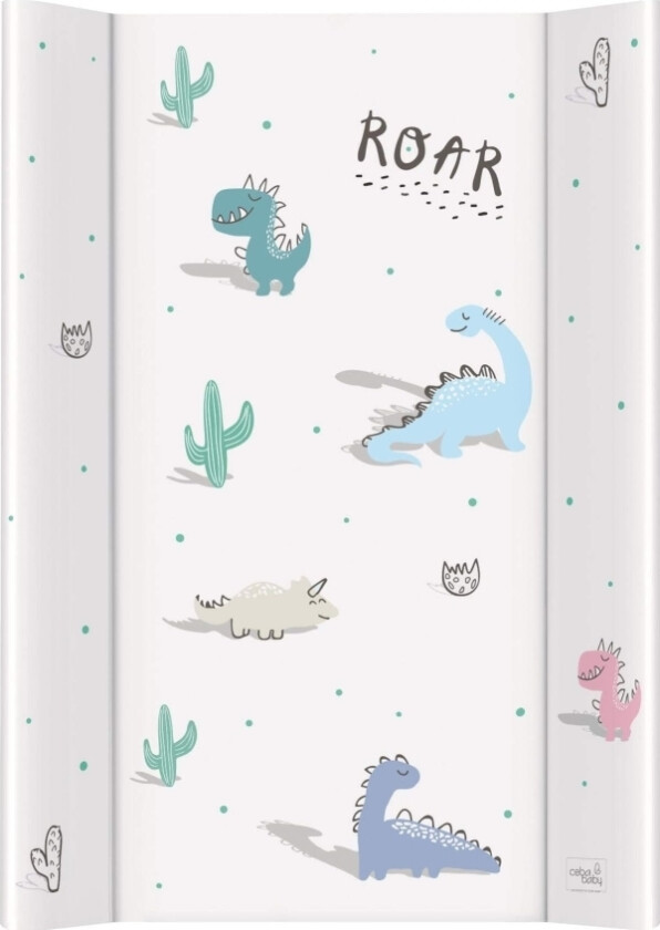 Changing Mat 50X70 Candy Andy Dino W-203-121-612