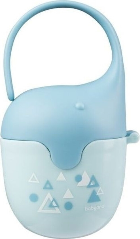 Bilde av 529/02-Elephant Smokkbeholder