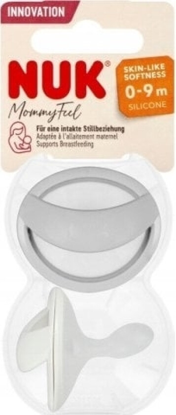 Smokk Usp 2El 0-9 Mommyfeel 10175309 1/6