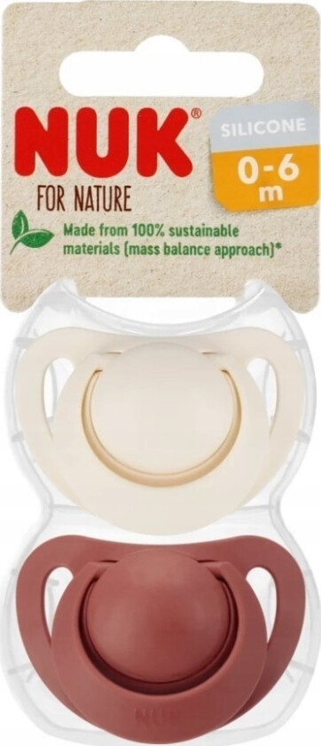 Smokk Usp 2El 0-6 Nature Cze 10730922 1/6