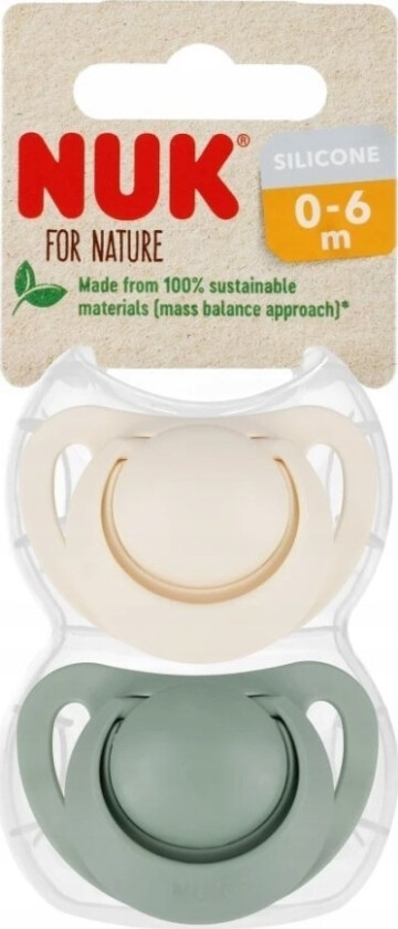 Smokk Usp 2El 0-6 Nature Zie 10730922 1/6