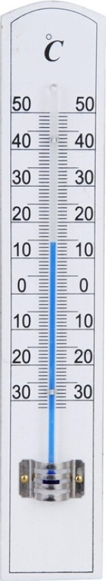 Okko Outdoor/Indoor Thermometer Zlm-006