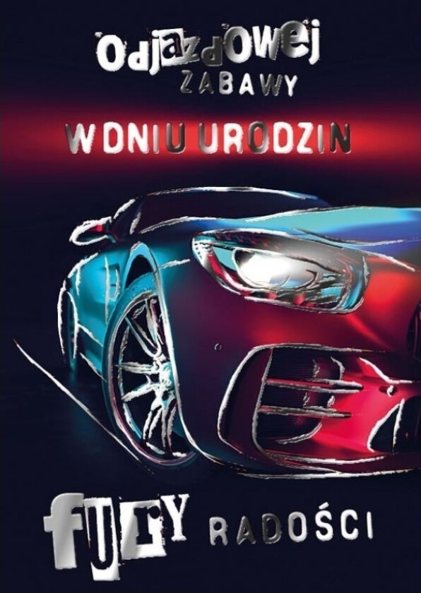 Passjonskort Bursdagskort Pp-2129