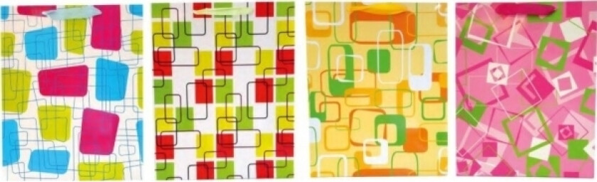 Ju-Piter Gavepose 1661A 31X42x12cm P12, Pris For 1 Stk.