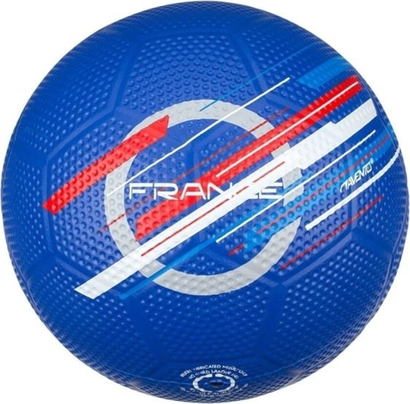 Fotball-Vm Frankrike Blå Y.5 (16Ya-Fra)