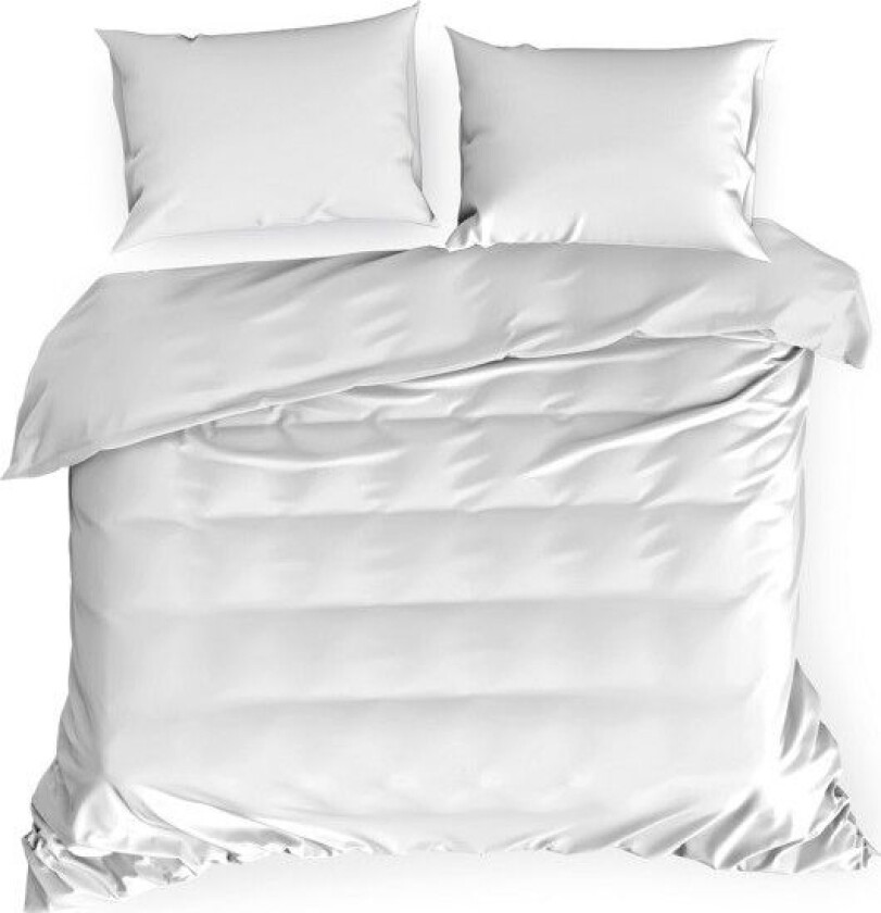 Sengesett Eurofirany Pos / Nova3 / B 160X200 70X80 / X2 Sengetøy