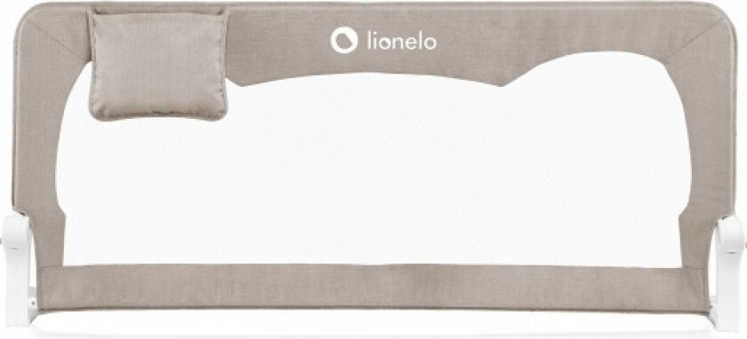 Sengehest Hanna Beige Melange 66 X 150 Cm