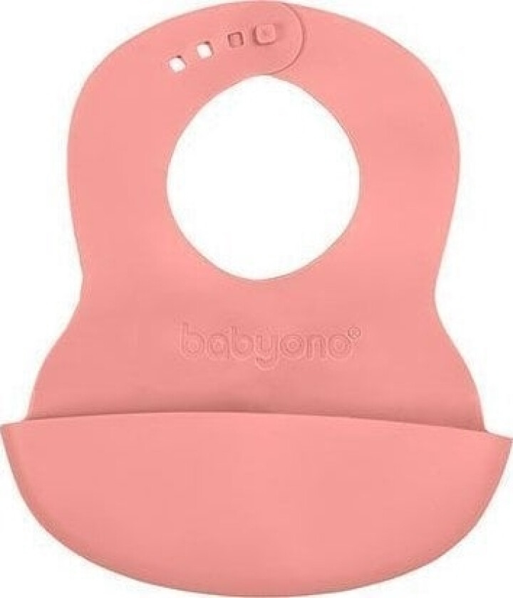 Bilde av 835/04 Smekke, Lomme, Justerbar Lukning, Rosa