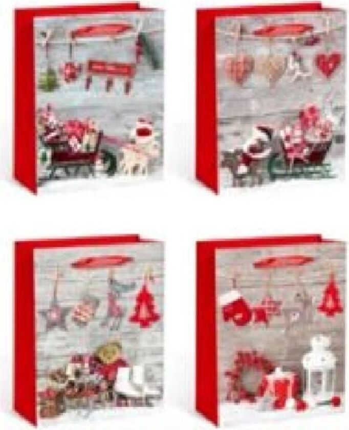 Saint Gavepose Kr 1407 S - Wk Kr1407s