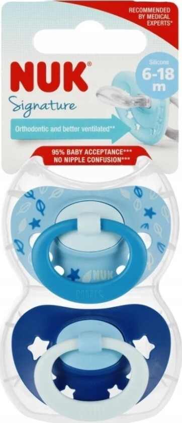 Smokk Usp 2El 6-18M No Signa 10736656 1/6