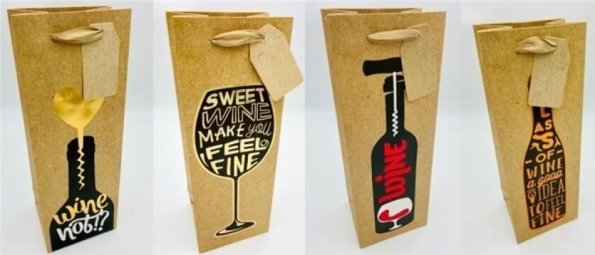 Gavepose Kr 2955 Hologrammer