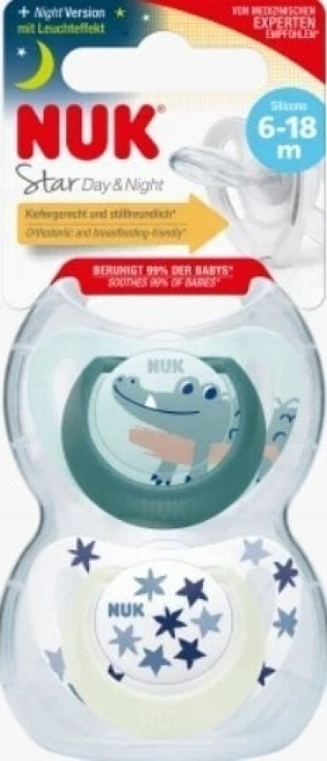 Smokk Usp 2El 6-18M D&N Croco 10176290 1/6