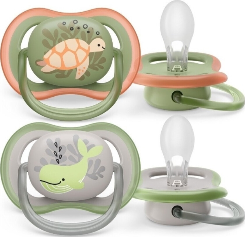Avent Avent Scf085/60-Pacific Air 6-18M Gut