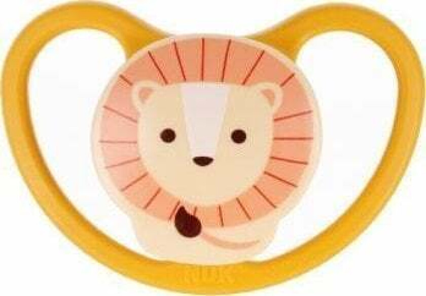 313205 Space Silikone Smokk 18-36 1 Stk 541384, 739479