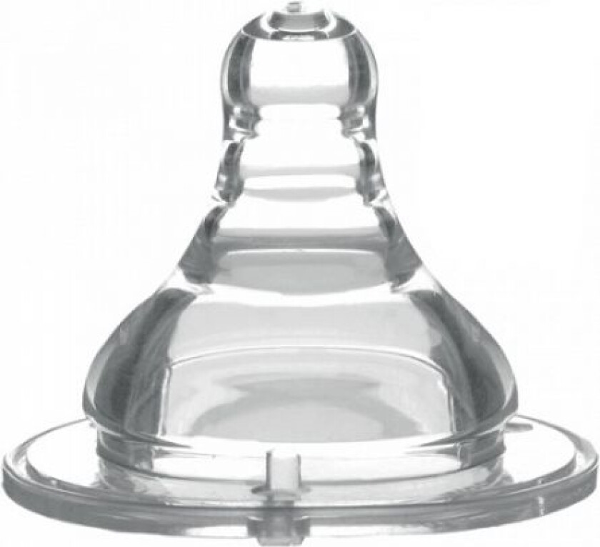 Bilde av Vidmunn Anti-Kolikk Smokk 3M+ 1 Stk