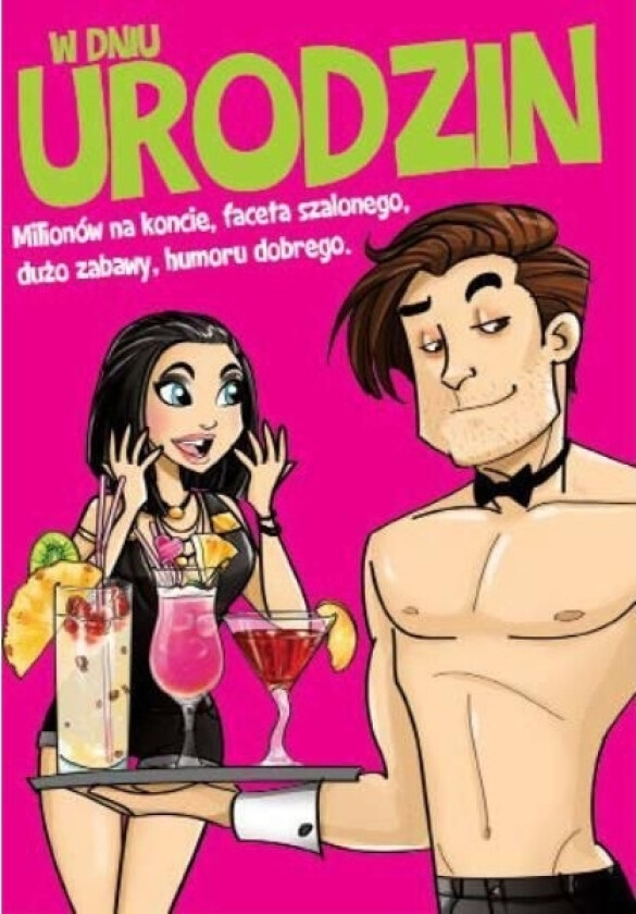 Promo Gold Bursdagskort P5 Pris For 1 Stk