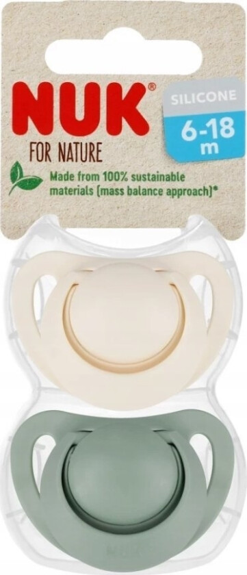 Smokk Usp 2El 6-18 Nature Zie 10736952 1/6