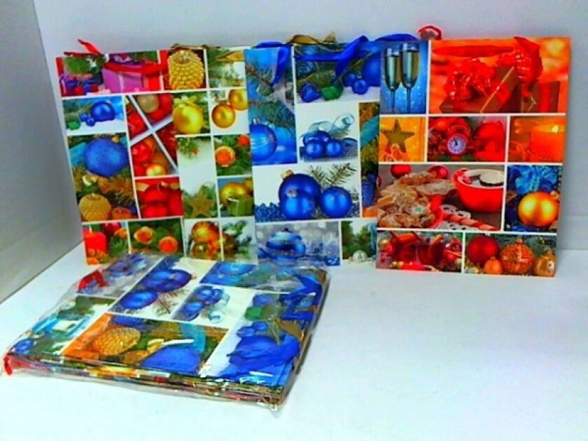 Gavepose (Wk Kr879l)