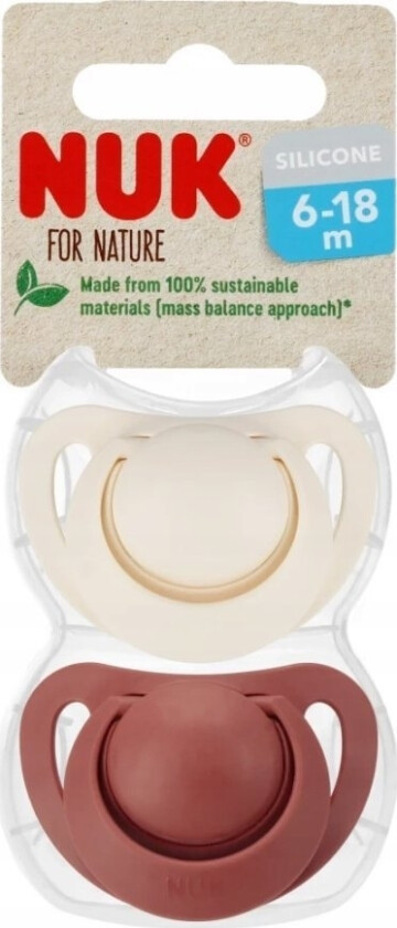 Smokk Usp 2El 6-18 Nature Cze 10736952 1/6