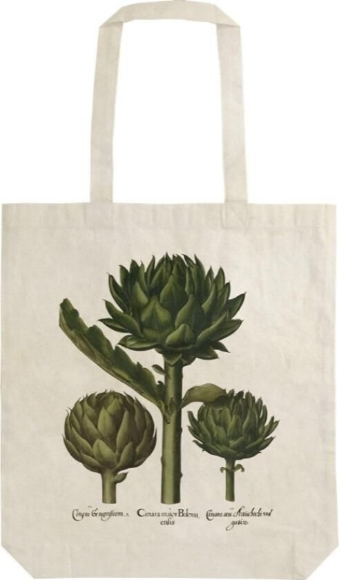 Bomullspose Stbag31 Artichoke Shopper