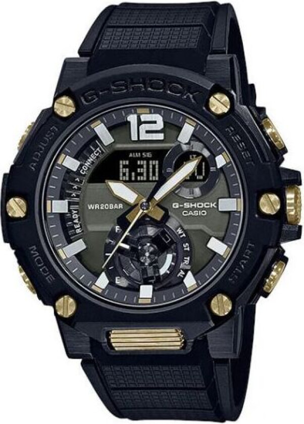 G-Shock Herreklokke  GST-B300B-1AER