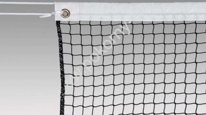 Pokorny-Syte Badmintonnett Standard
