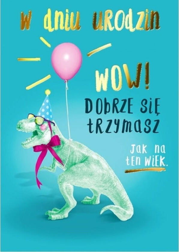 Passjonskort Bursdagskort Pp-2131