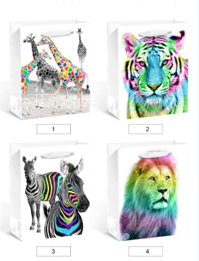 Gavepose Kr 1012 M (251072)