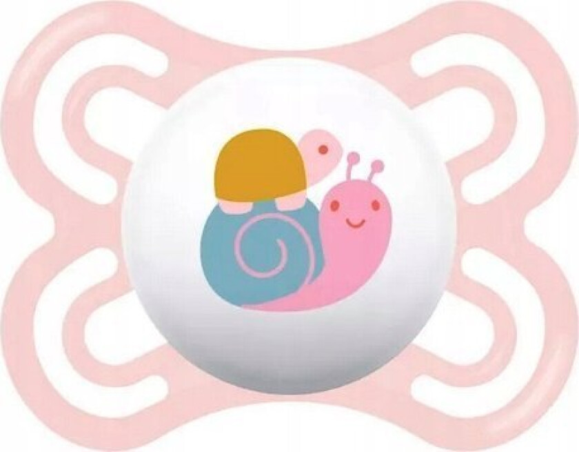 Perfect 0+ Better Together Smokkjente -831508