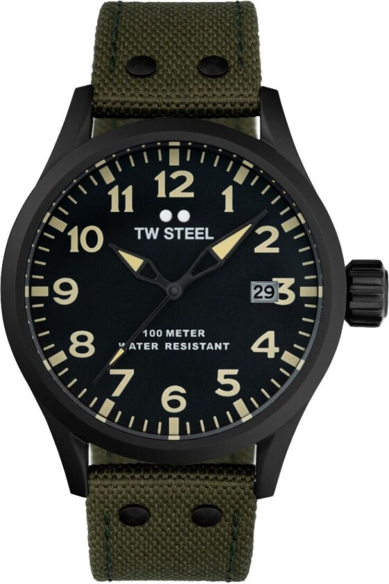 Herreklokke Volante VS102