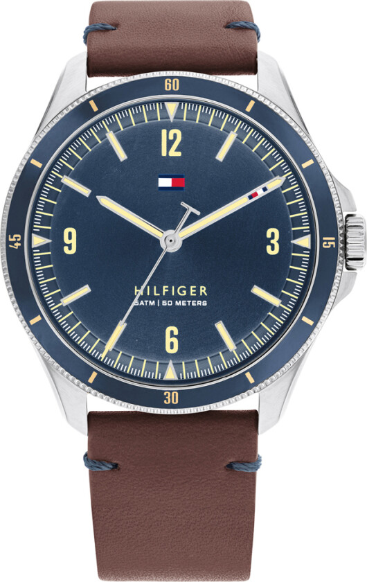 Tommy hilfiger Maverick Klokke Tommy Hilfiger 1791905