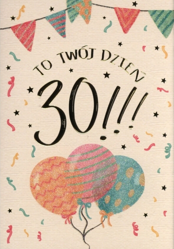 Passjonskort Bursdagskort