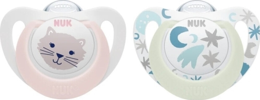 Smokk Usp 2El 0-6M D&N 10730692 1/6