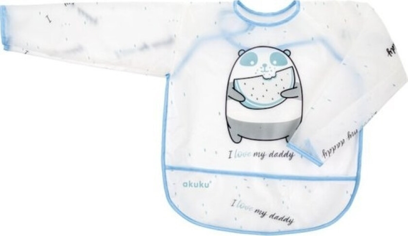 A0517 Smekke Med Ermer Badger Eva Skum