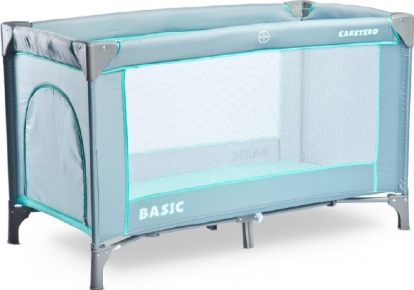 Bilde av Basic Grey Reiseseng