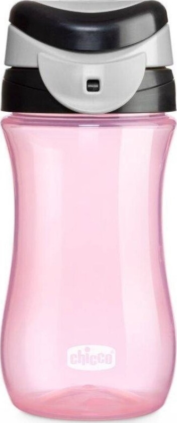 Drikkeflaske Chicco 144778 Krus Med Hard Munn 2L Jente