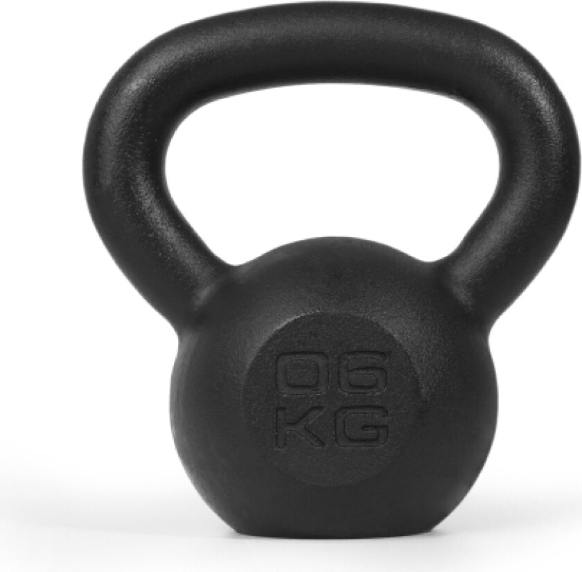 Kettlebell Zipro Zipro Cast Iron Kettlebell 6 Kg