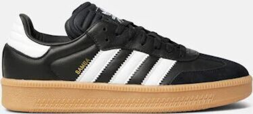 Bilde av Samba XLG Unisex Core Black/Cloud White/Gum 40 2/3
