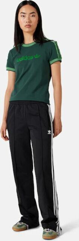 adidas Adicolor Firebird Track pants Svart Unisex EU 42