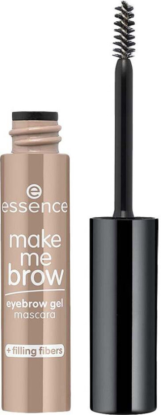 make me brow eyebrow gel mascara 0 1