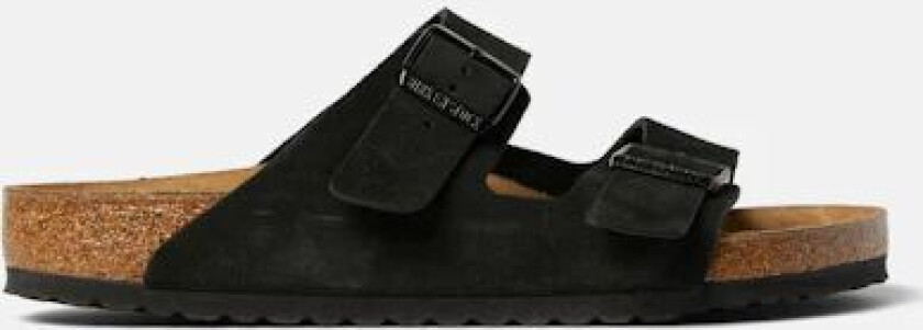 Arizona sandaler Hvit Unisex XL
