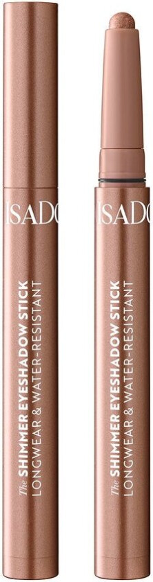 The Shimmer Eyeshadow Stick Longwear & Water-Resistant 41