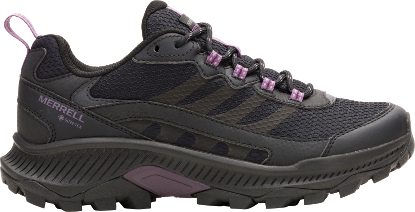 Women's Speed Strike 2 GORE-TEX Black 38